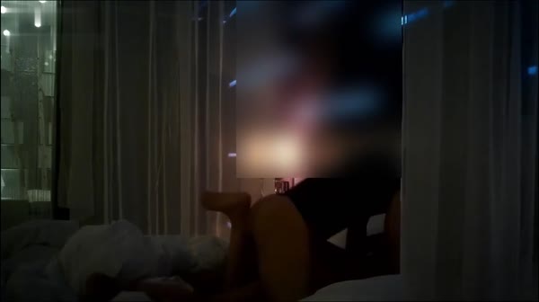 秦先生【第九部】气质短发红酒小姐短时间露脸_超有气质_爆操34分钟完整版_720P高清无水印